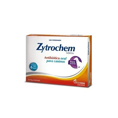 ZYTROCHEM