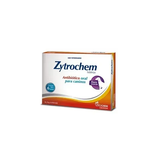 ZYTROCHEM