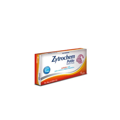 ZYTROCHEM PETITE