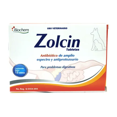 ZOLCIN