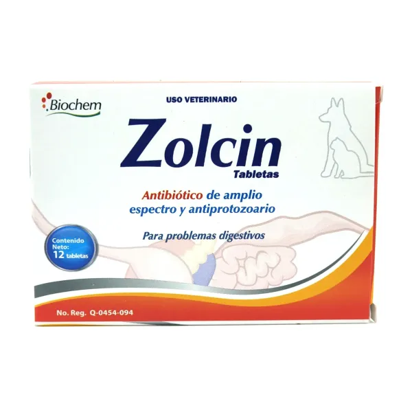ZOLCIN