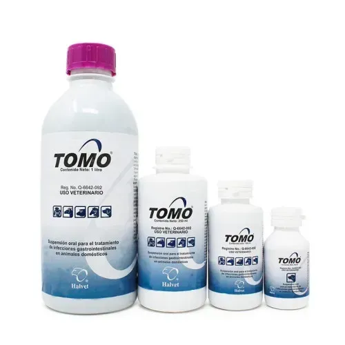 TOMO