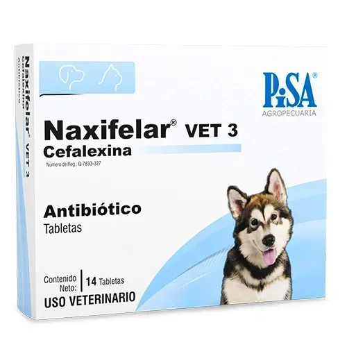 PISA NAXIFELAR VET 3