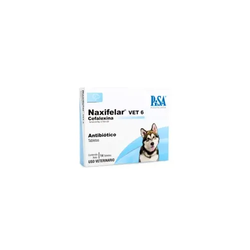 PISA NAXIFELAR VET 3 2