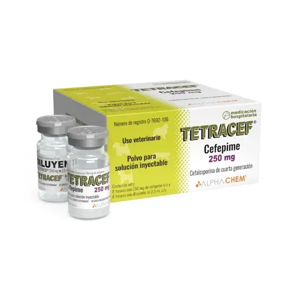 TETRACEF
