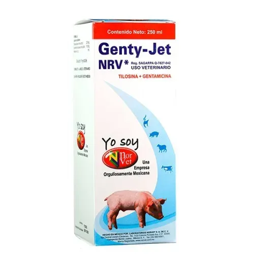 GENTY-JET