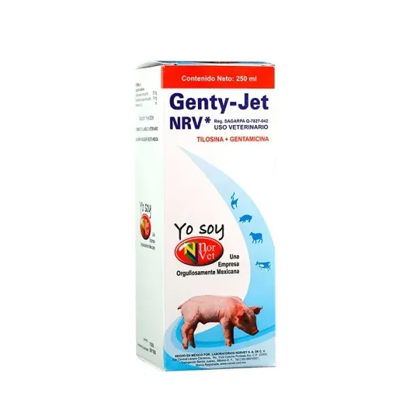 GENTY-JET