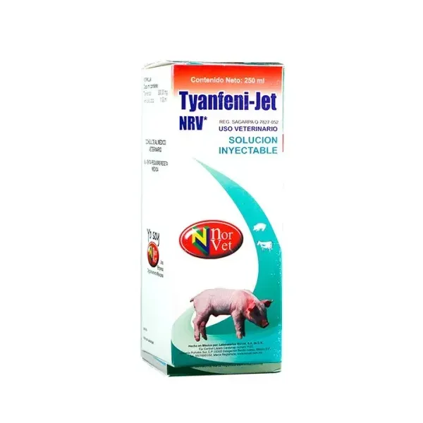 TYANFENI-JET