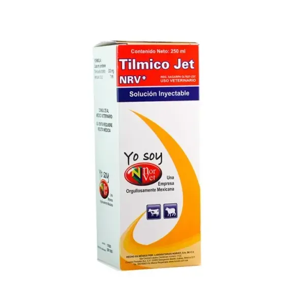 TILMICO JET