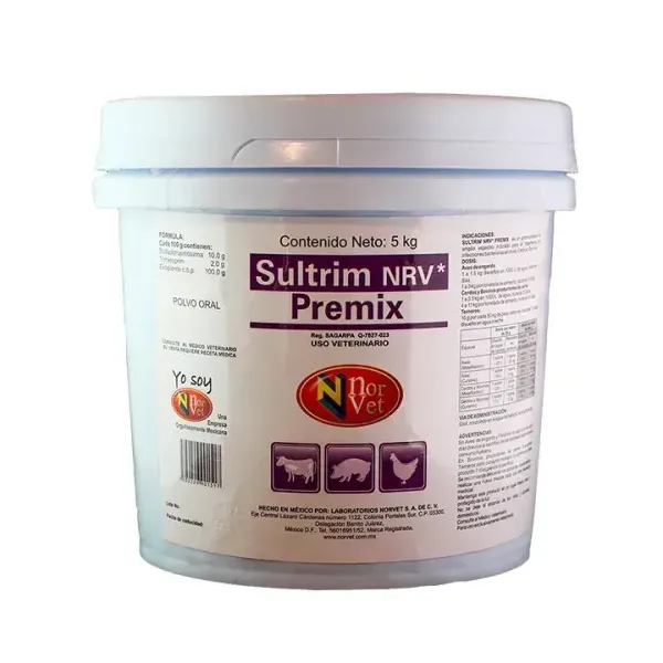 SULTRIM