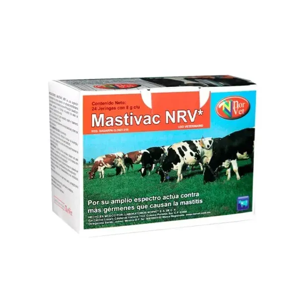 MASTIVAC