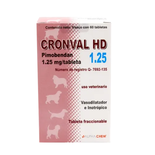 CRONVAL 1.25