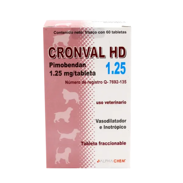 CRONVAL 1.25