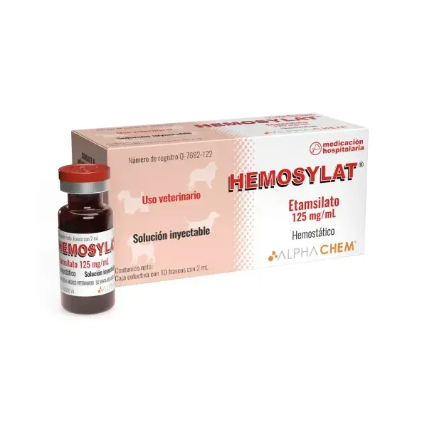 HEMOSYLAT