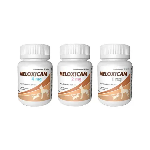 MELOXICAM ALPHACHEM