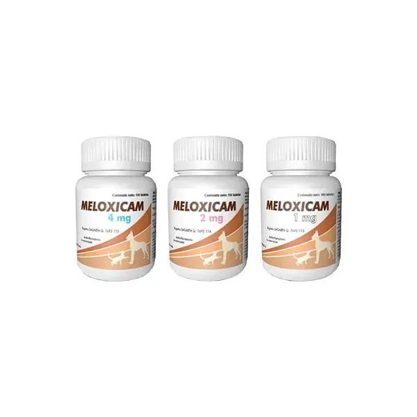 MELOXICAM ALPHACHEM