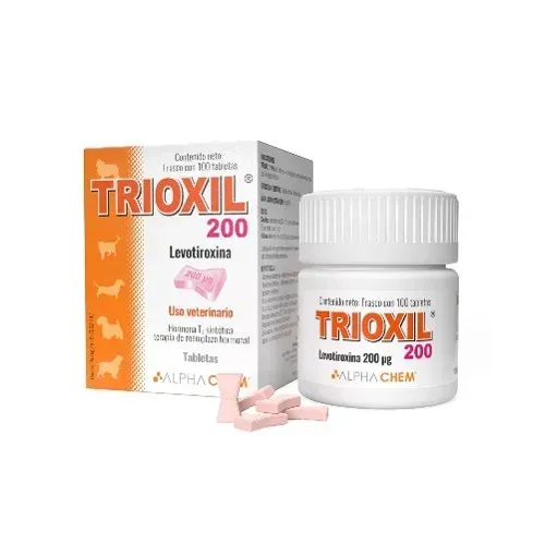 TRIOXIL 200