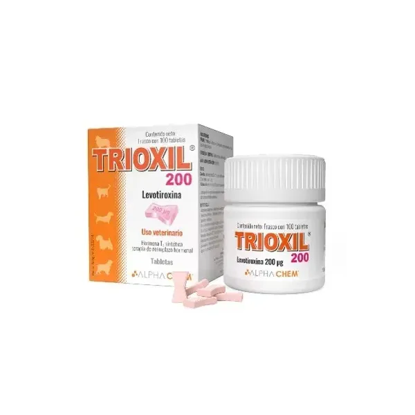 TRIOXIL 200