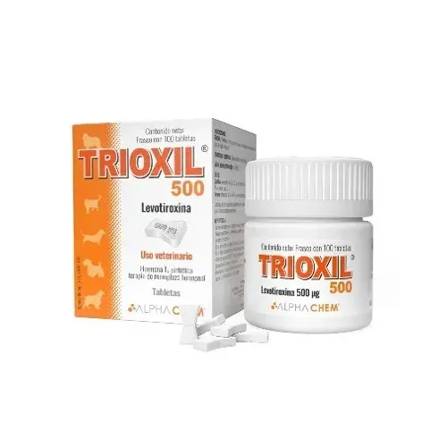 TRIOXIL 200 2