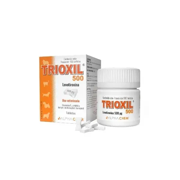 TRIOXIL 500