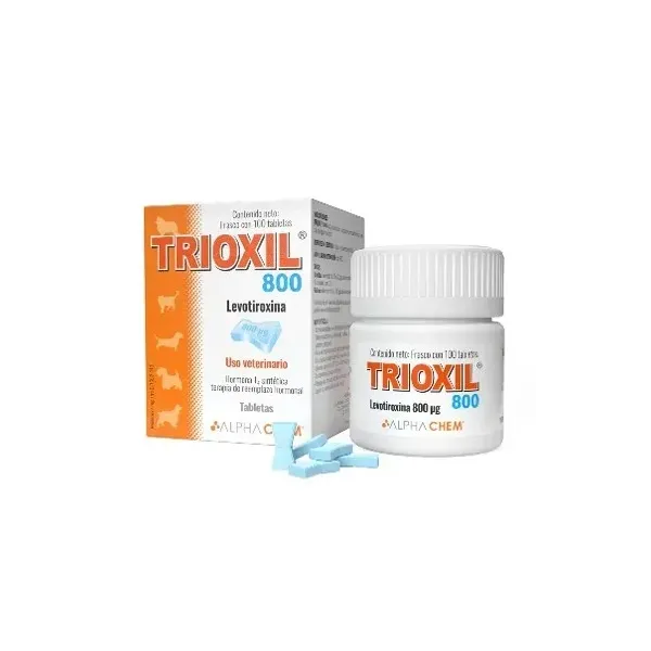 TRIOXIL 800