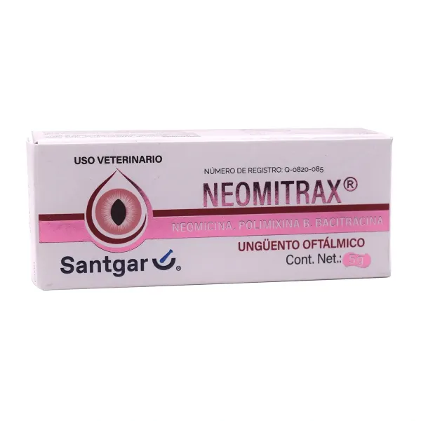 NEOMITRAX