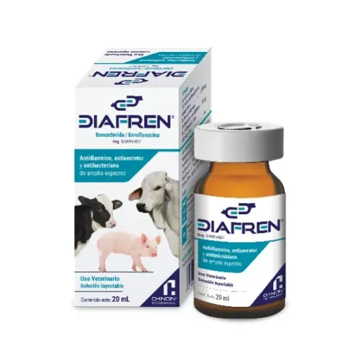 DIAFREN 20ML