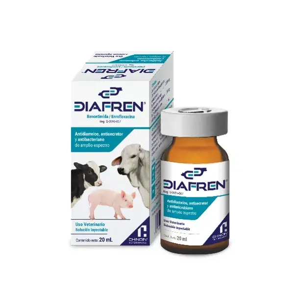 DIAFREN 20ML