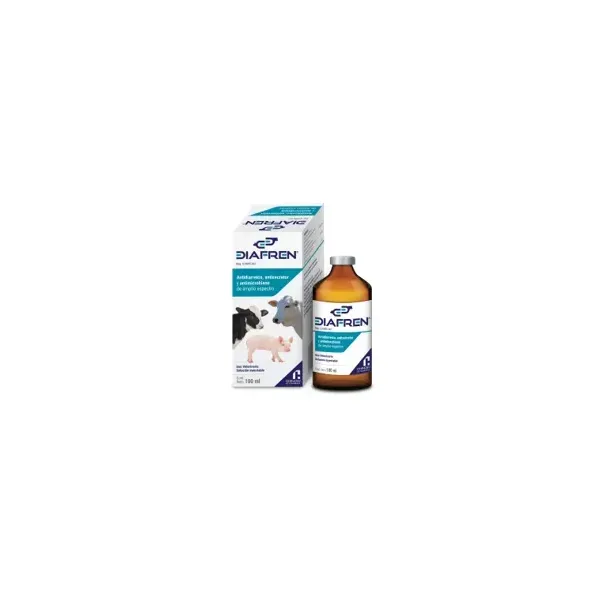 DIAFREN 100ML