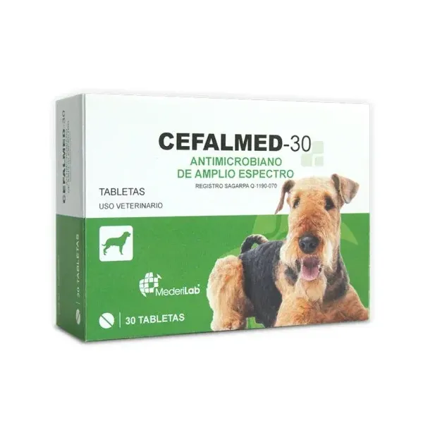 CEFALMED  30