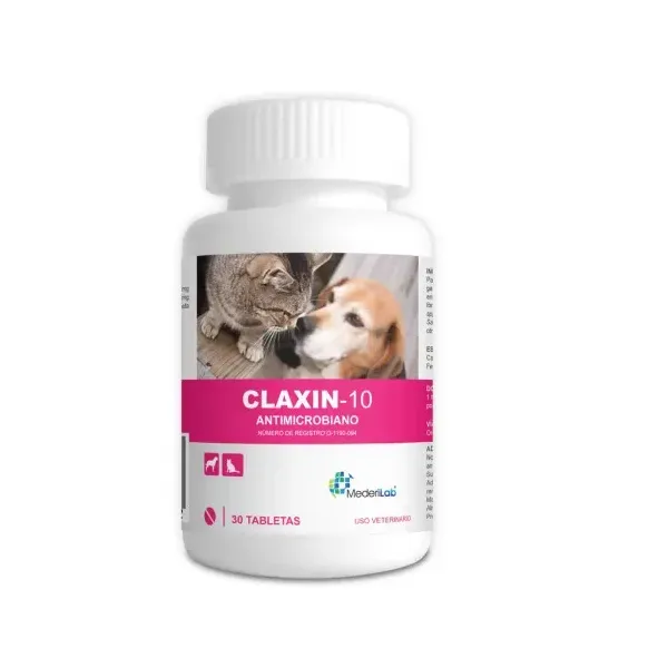 CLAXIN 10