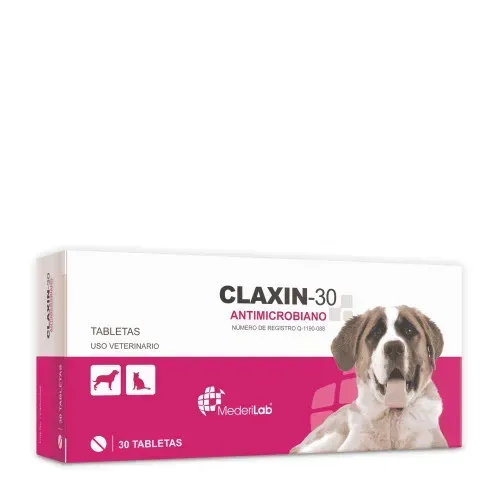 CLAXIN 30