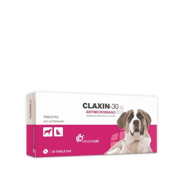 CLAXIN 30