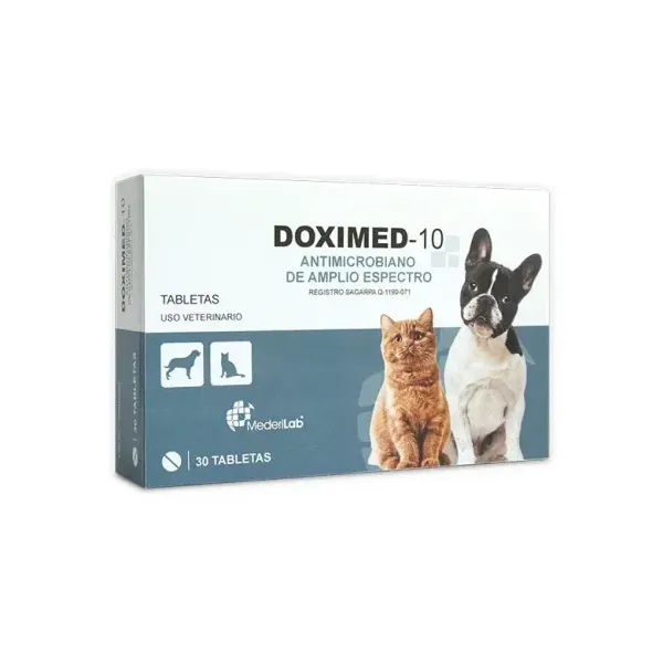 DOXIMED 10