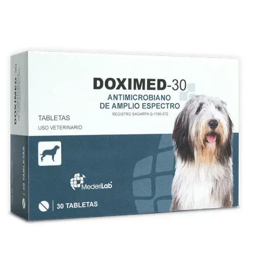 DOXIMED 30