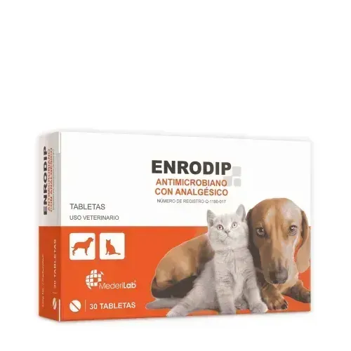 ENRODIP