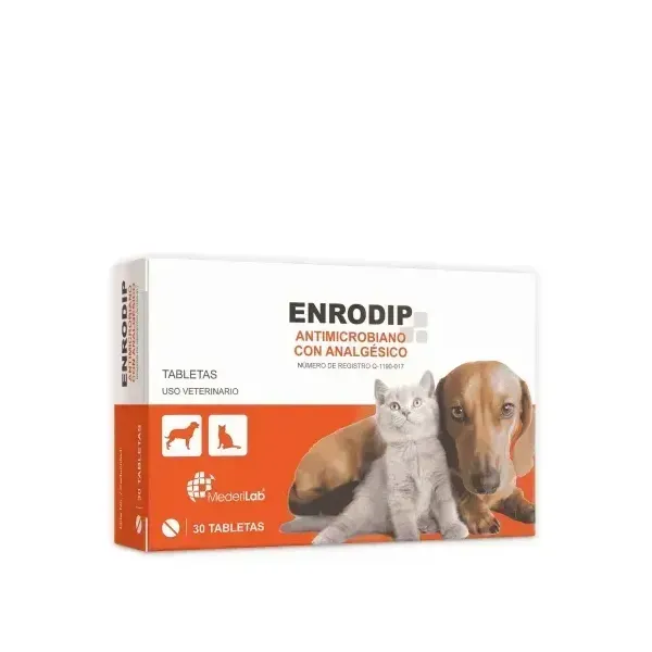 ENRODIP
