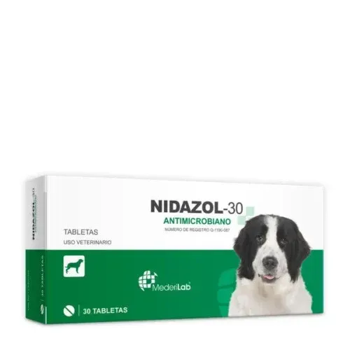NIDAZOL 30