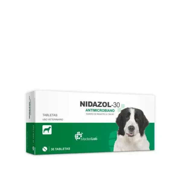 NIDAZOL 30