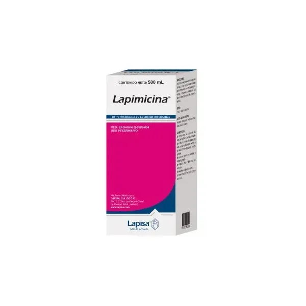 LAPIMICINA