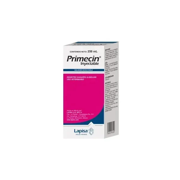 PRIMECIN