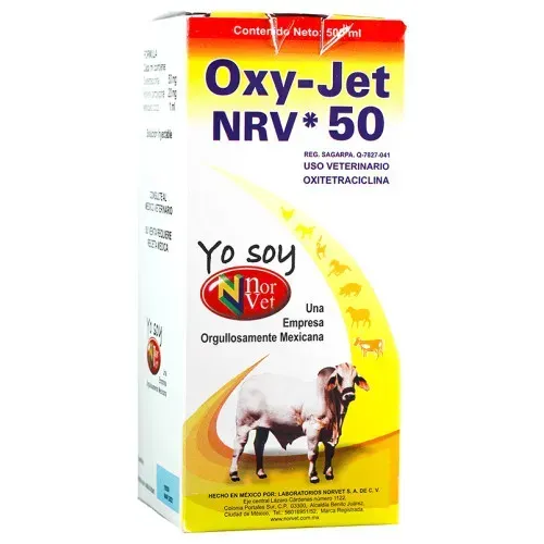 OXY-JET