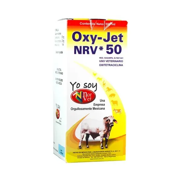 OXY-JET