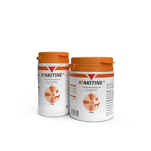 IPAKITINE VETOQUINOL
