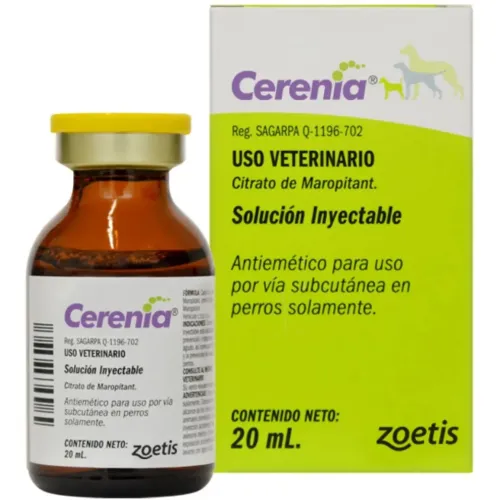 CERENIA ZOETIS