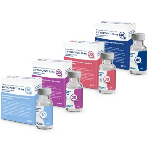 CYTOPOINT ZOETIS