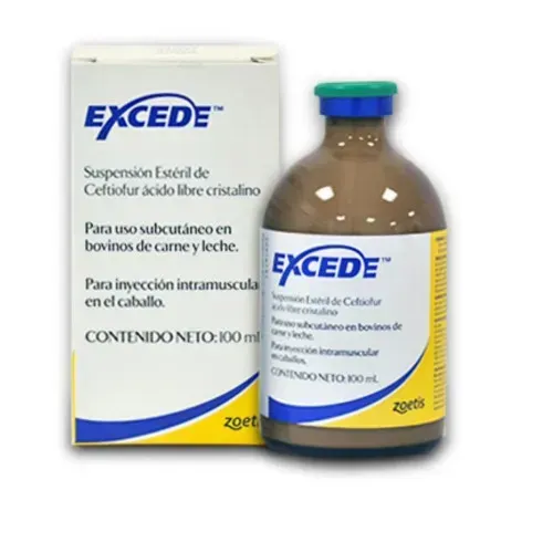 EXCEDE