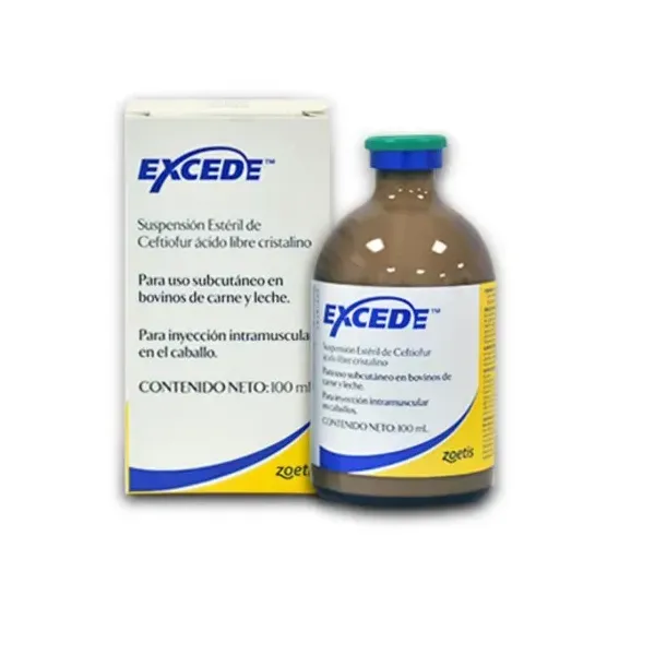 EXCEDE