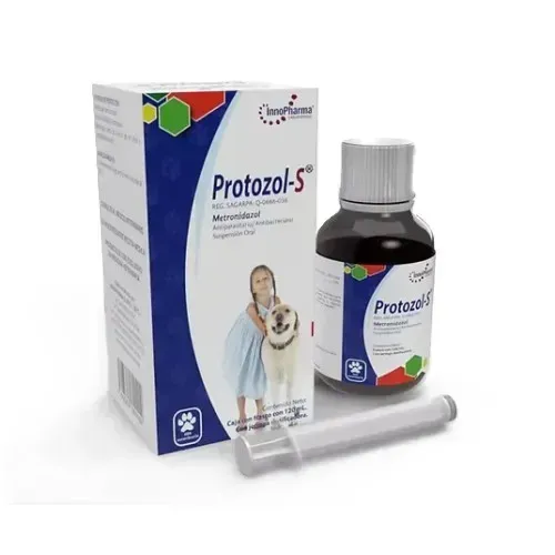 PROTOZOL-S