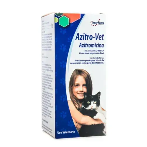AZITRO-VET